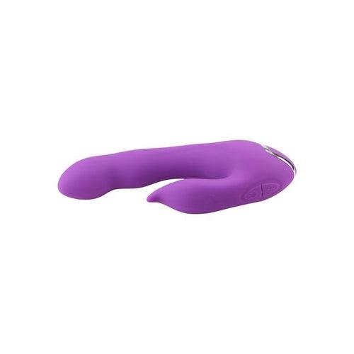 Purple G/Clit Vibrator