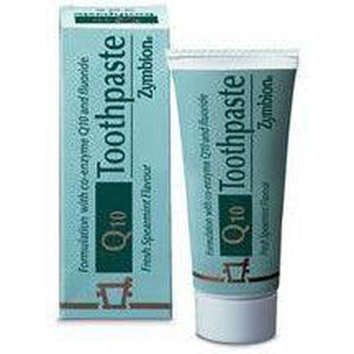 Q10 Toothpaste 75ml (+ Fluoride)
