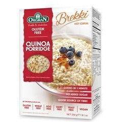 Quinoa Porridge 230g