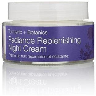 Radiance Night Cream 50ml