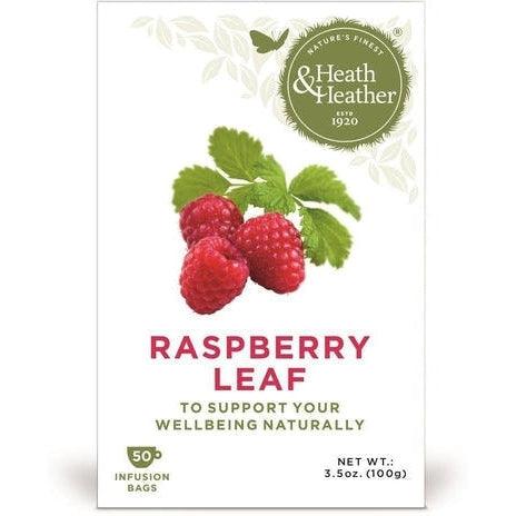 Raspberry Leaf 50 bags