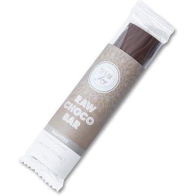 Raw Cacao Cream Bar Rawffee "Coffee" Flavour 30g