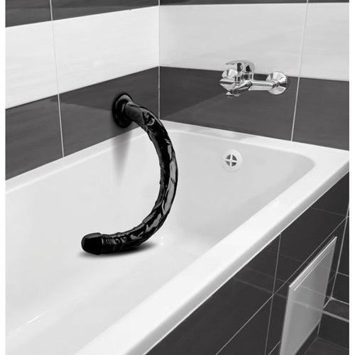 Realistic Anal Snake - 19 Inch