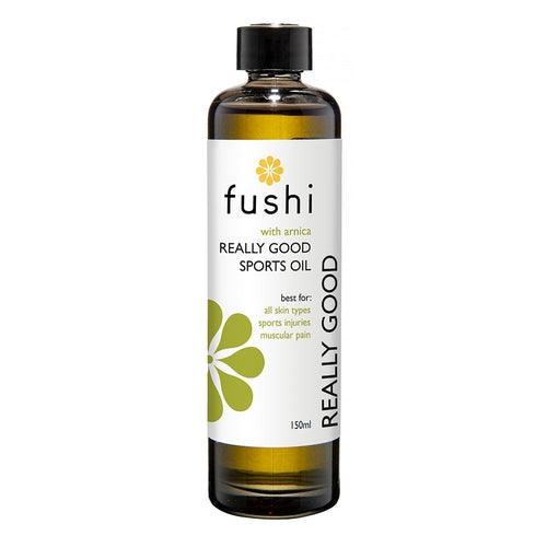 Really Good Muscle & Sports Oil