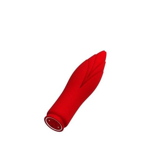 Red Revolution Sirona Bullet Vibrator