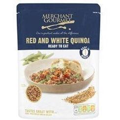 Red & White Quinoa Ready to Eat 250g