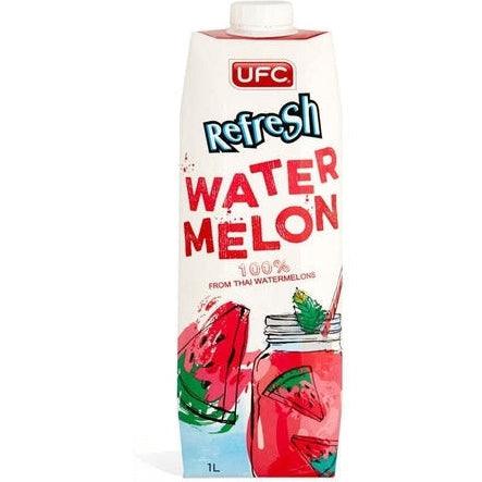 Refresh 100% Watermelon Juice 1000ml