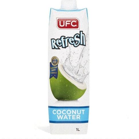 Refresh Coconut Water 1000ml