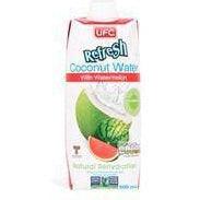 Refresh Coconut Water with Watermelon 500ml