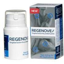 Regenovex Gel 40ml - 80 applications