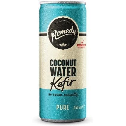 Remedy Coconut Water Kefir 250ml