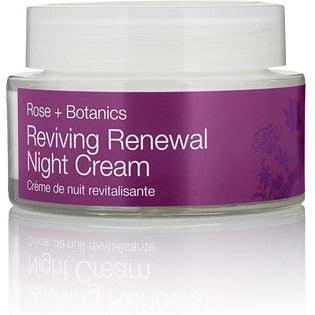 Reviving Night Cream 50ml