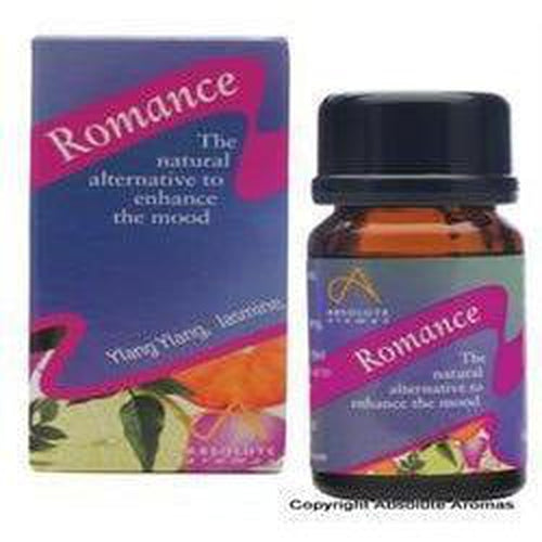 Romance Blend Oil 10ml