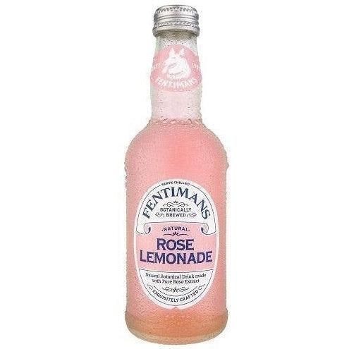 Rose Lemonade 275ml
