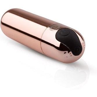 Rosy Gold - New Bullet Vibrator