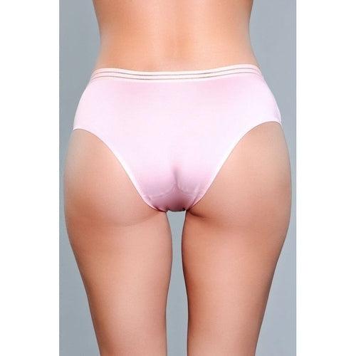 Roxy Panty - Pink