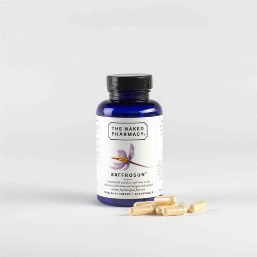 Saffrosun Nutraceutical Food Supplement