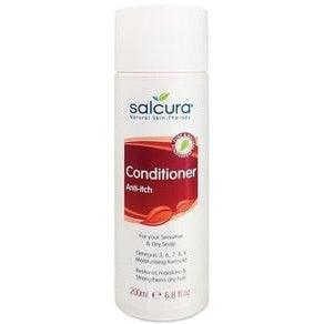 Salcura Omega Rich Conditioner 200ml