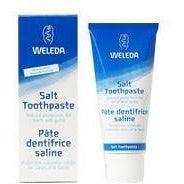 Salt Toothpaste 75ml