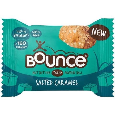 Salted Caramel Protein Ball 35g