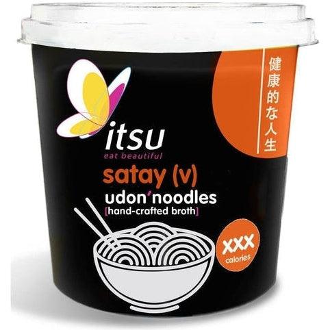 Satay Noodle Pot 174g