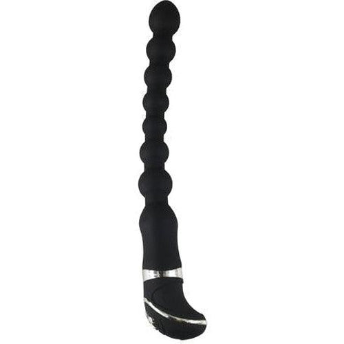 Scepter 10 Function Vibrating Silicone Penetrator