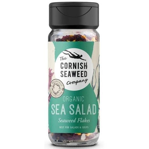 Sea Salad Seaweed Flakes Shaker - 12g