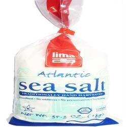 Sea Salt Coarse 1000g