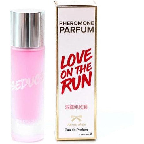 Seduce Pheromones Perfume - Female To Male