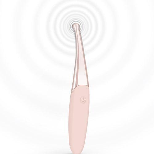 Senzi Vibrator - Pink