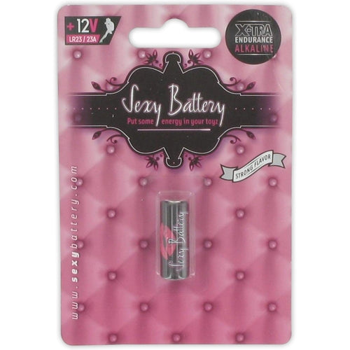 Sexy Battery - Alkaline A23