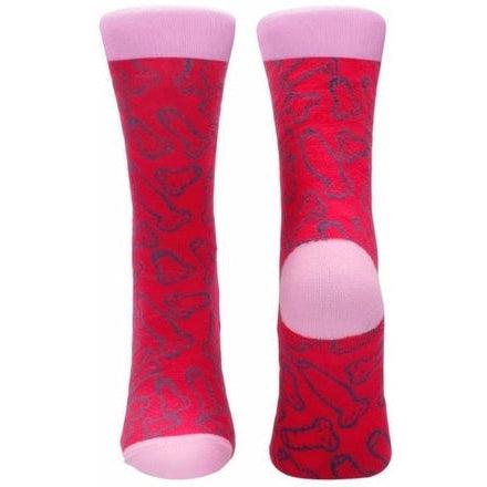 Sexy Socks - Cocky Sock