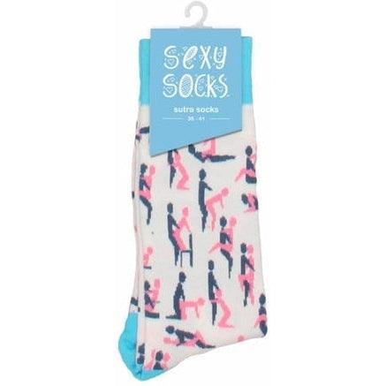 Sexy socks - Sutra Socks