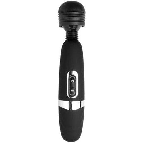 Shadow 8 Function Rechargeable Wand Massager