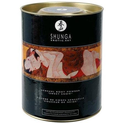 Shunga - Sensual Powder Cherry