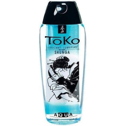 Shunga - Toko Lubricant Aqua