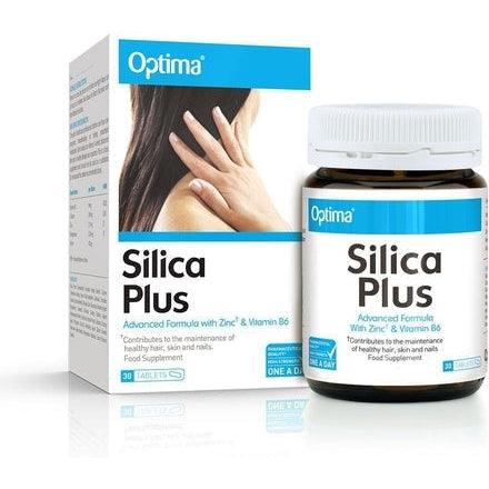 Silica Plus 30 Tablets