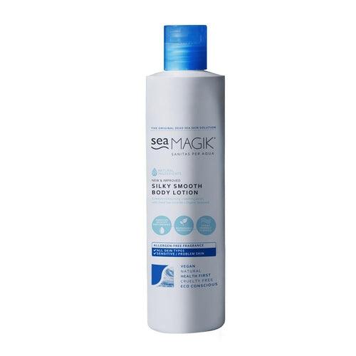 Silky Smooth Body Lotion 300ml