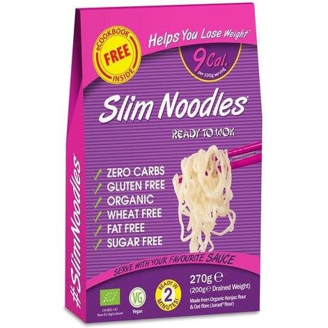 Slim Noodles 270g