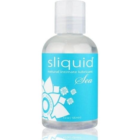 Sliquid - Naturals Sea Lubricant 125 ml