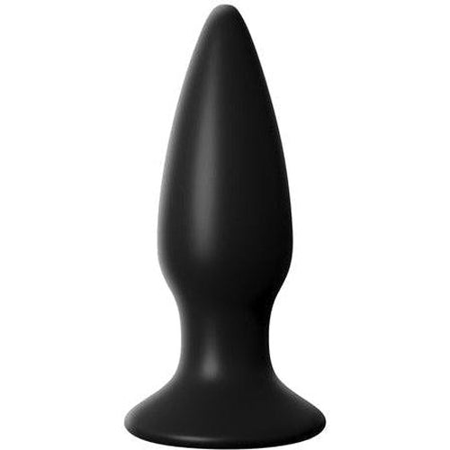 Small Rechargeable Anal Plug