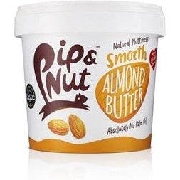 Smooth Almond Butter 1000g