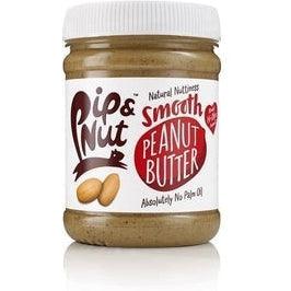 Smooth Peanut Butter Jar 225g