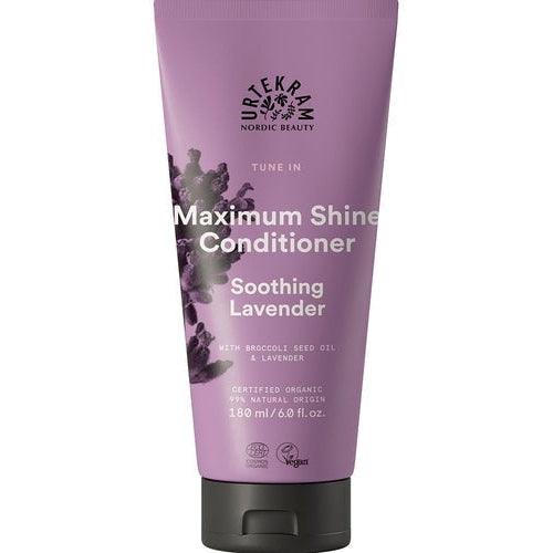 Soothing Lavender Conditioner 180ml