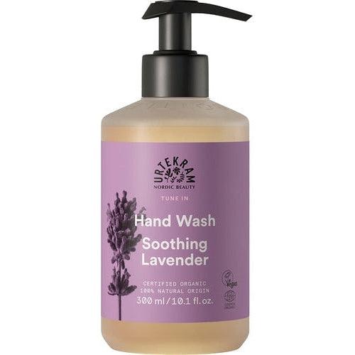 Soothing Lavender Hand Soap 300ml