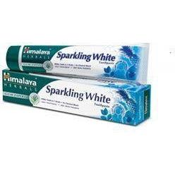 Sparkly White Toothpaste 75g