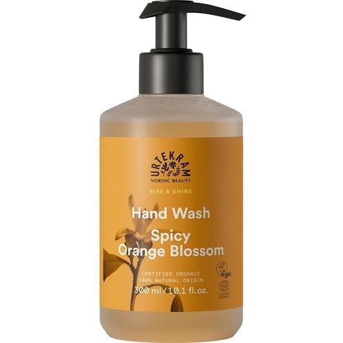 Spicy Orange Blossom Hand Soap 300ml