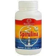 Spirulina Bioactive 200 Tablets