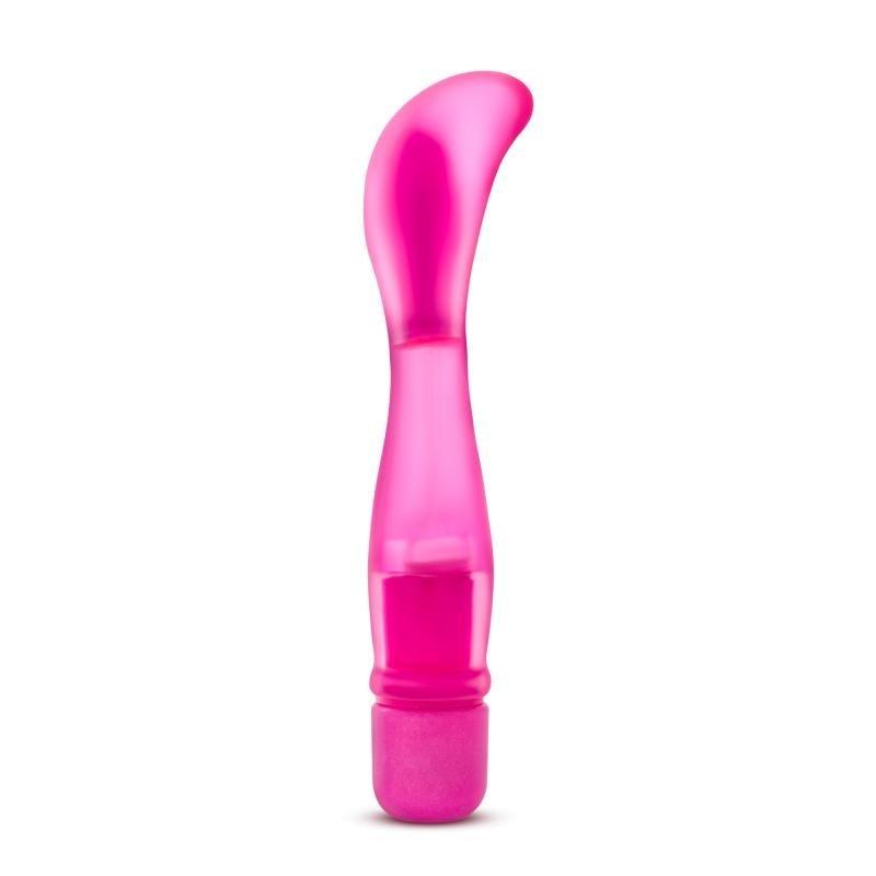 Splash G-Spot Vibrator - Pink