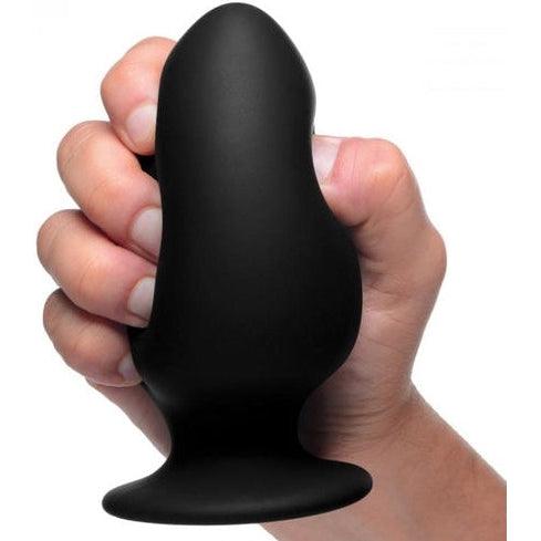 Squeeze-It Butt Plug - Large